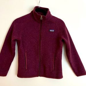 Kids Patagonia Jacket